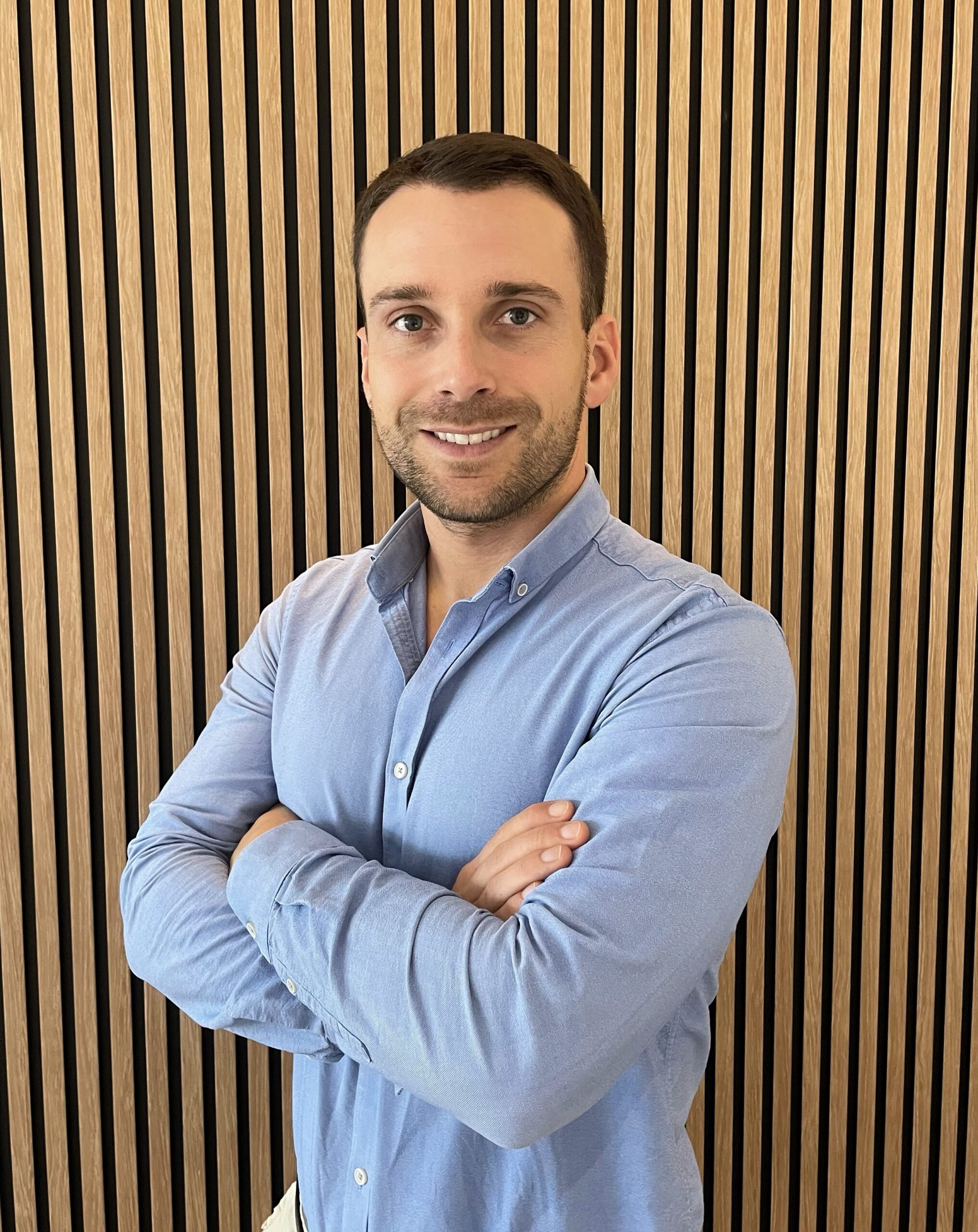 Photo of Gorka Etxeberria